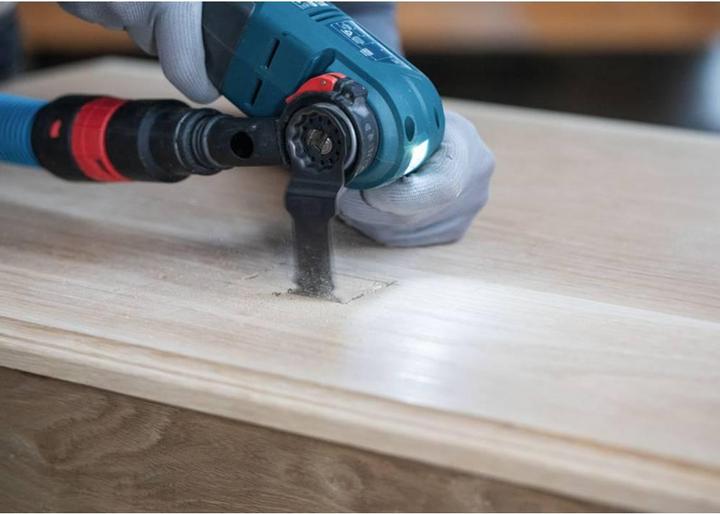 Immagine prodotto Bosch Professional Zubehör AIZ 32 BSPC Tauchsägeblatt für Multifunktionswerkzeuge