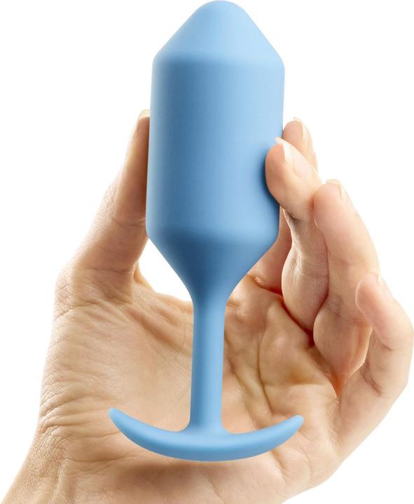 Produktbild Shots Snug Plug 3