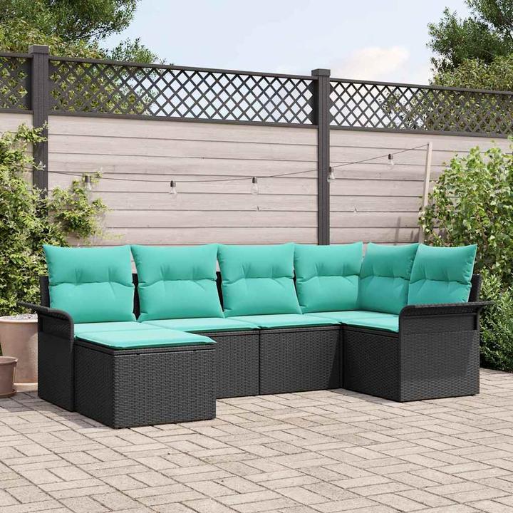 Produktbild vidaXL Garten-Sofa
