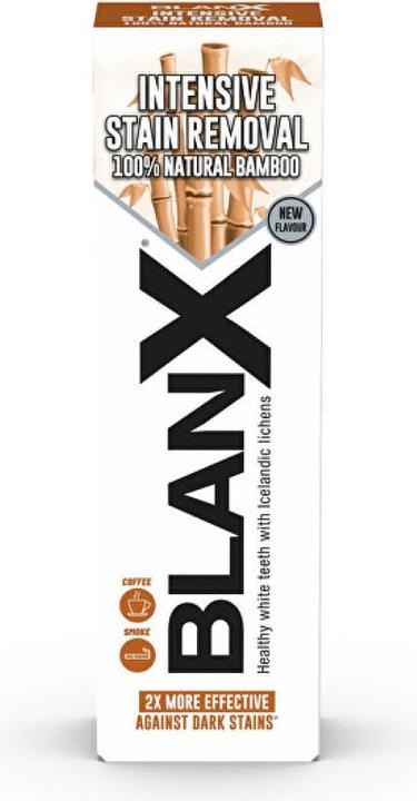 Produktbild Blanx Intensive Stain Removal (75 ml)