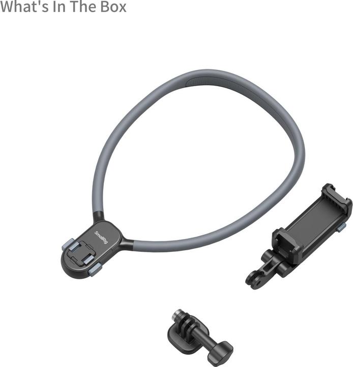 Produktbild SmallRig Quick Release Neck Support 5128