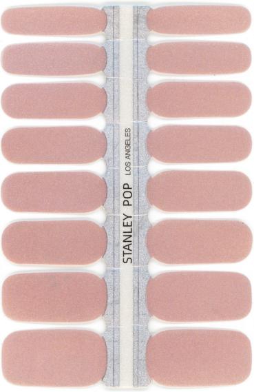 Produktbild Stanley Pop Nagelfolie Castaway (Nagellacktrockner)