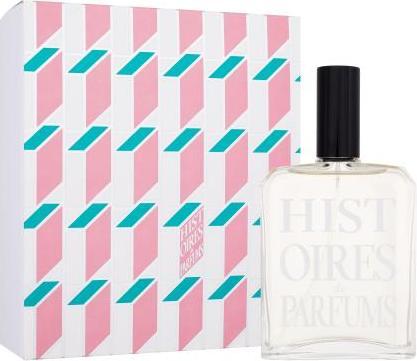 Produktbild Histoires de Parfums 1826 Eugenie De Montijo by (Eau de Parfum, 120 ml)