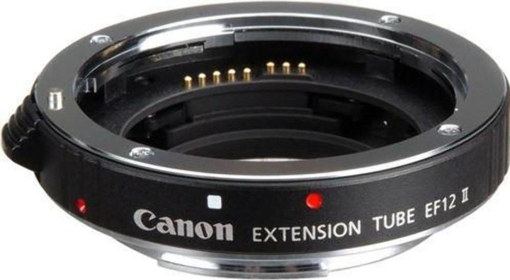 Immagine prodotto Canon EF 12 II anello intermedio