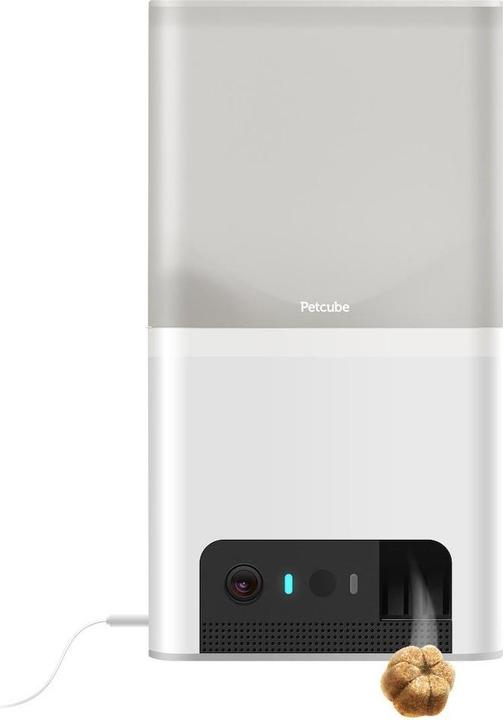 Produktbild Petcube Bites 2 Lite (1920 x 1080 Pixels)