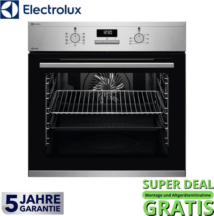 Produktbild Electrolux EBL40EEVCN 944271578