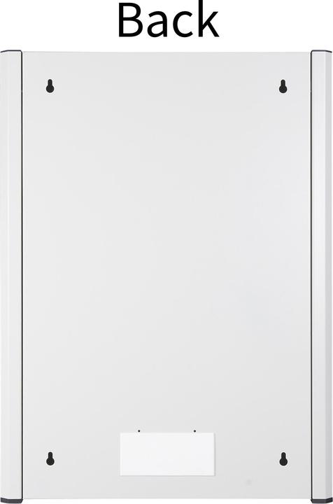 Produktbild Lanview RWP16U45WH (16 HE, 19 Zoll Rack)