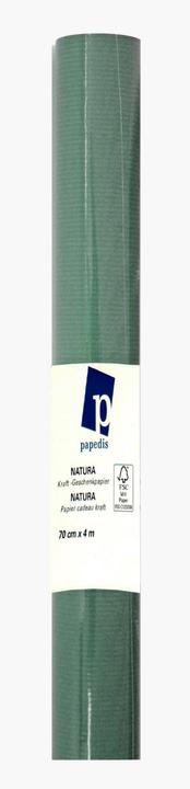 Produktbild Neutral NATURA KRAFT - Geschenkpapier (1x)