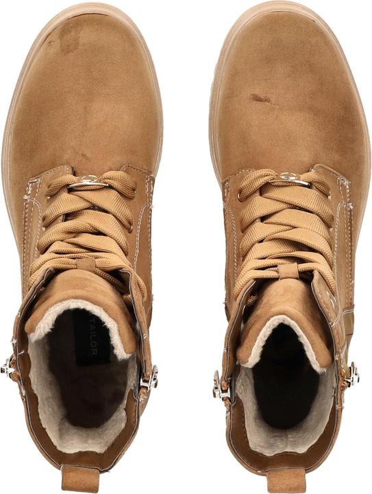 Produktbild Tom Tailor Stiefelette (41)