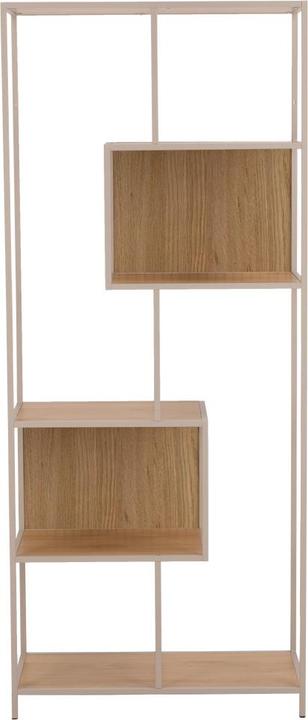 Produktbild Xora Seaford (77 x 35 x 185 cm)