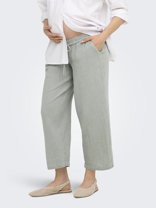 Produktbild Only Maternity OLMTHYRA Gerade geschnitten Hose Hose (XL)