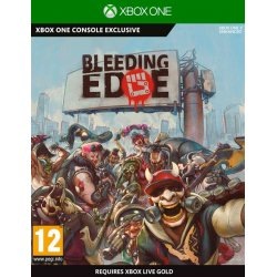 Actual product image Microsoft bleeding edge (Xbox One X, Xbox Series X, Multilingual)