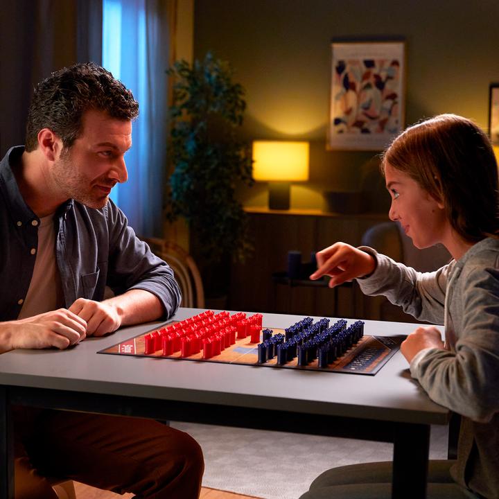 Produktbild Jumbo Stratego Original (Deutsch, Englisch, Französisch, Isländisch)