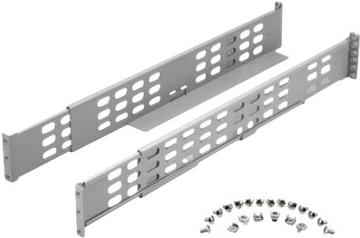 Productafbeelding APC SRV6KRIRK Ononderbroken Stroomvoorziening (UPS) Dubbele Omzetting (Online) 6 kVA (6000 VA, 6000 W, Online dubbele transformator UPS)