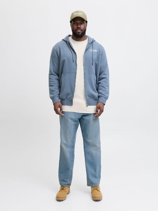 Immagine prodotto Jack & Jones Jjeurban Edge Studio Tee Ss Sn Pls (4XL)