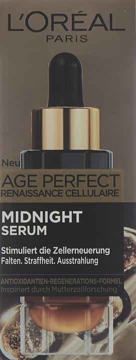 Produktbild L'Oréal Paris Age Perfect Sk (30 ml)