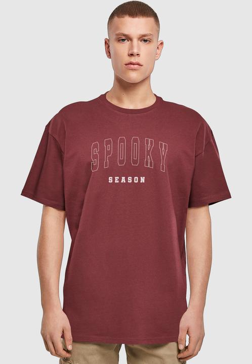 Image du produit Merchcode Halloween - Tee de saison Spooky - 175547 (M)