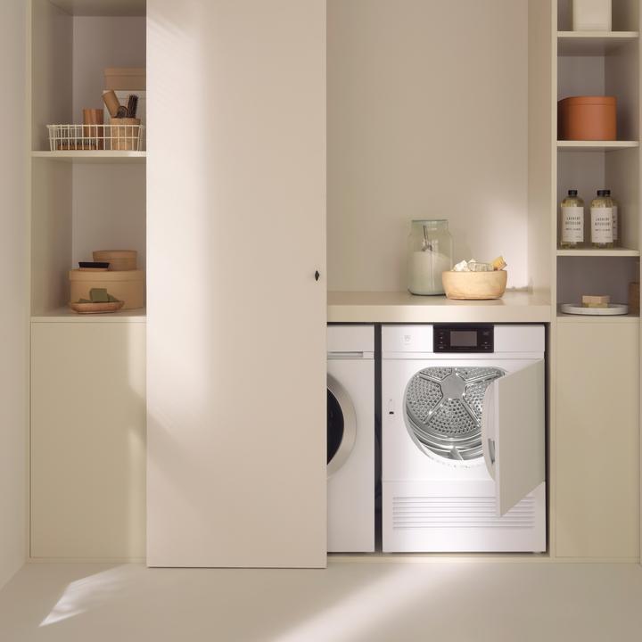 Actual product image V-ZUG AdoraDrying V4000 (7 kg, Left)