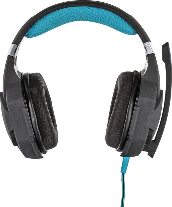 Produktbild Trust GXT 363 7.1 Bass Vibr. Gaming Headset (Kabelgebunden)
