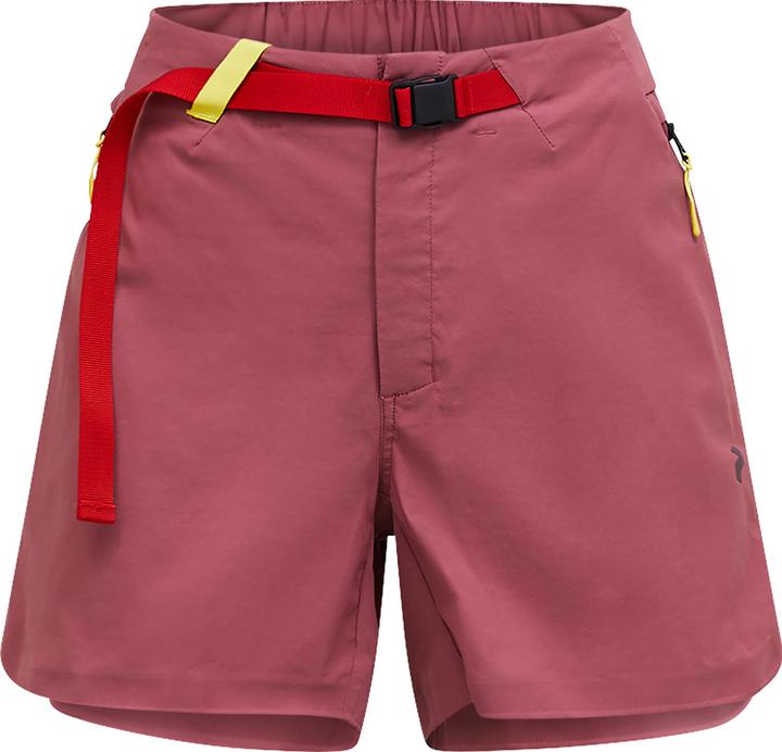 Actual product image Peak Performance Iconiq Tech (S)