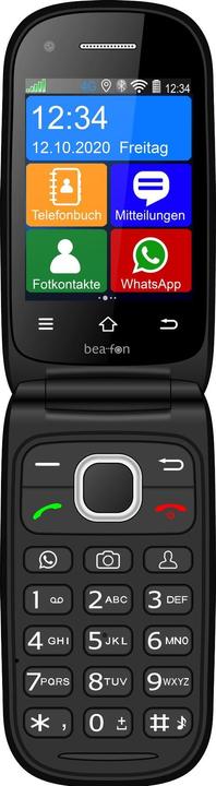 Produktbild Bea-Fon L880touch (2.80", 8 Mpx, 4G)