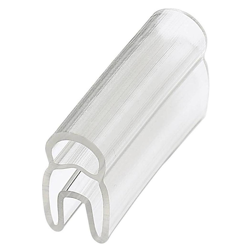 Phoenix Contact Phoenix 1013818 Transparant 1000 stuks kabelklemmen, Kabelaccessoires, Transparant