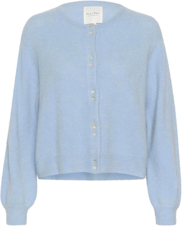 Produktbild Part Two NinellPW Cardigan, normale Passform, lange Ärmel (M)