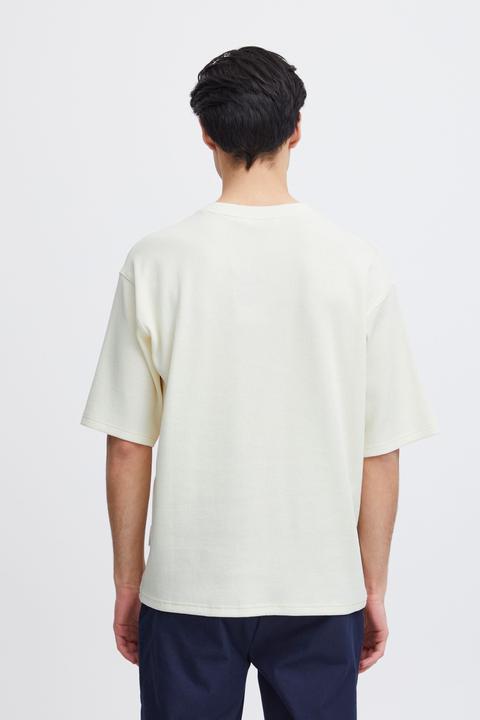 Produktbild Casual Friday CFTue 0146 relaxed waffle tee 20505100 (M)