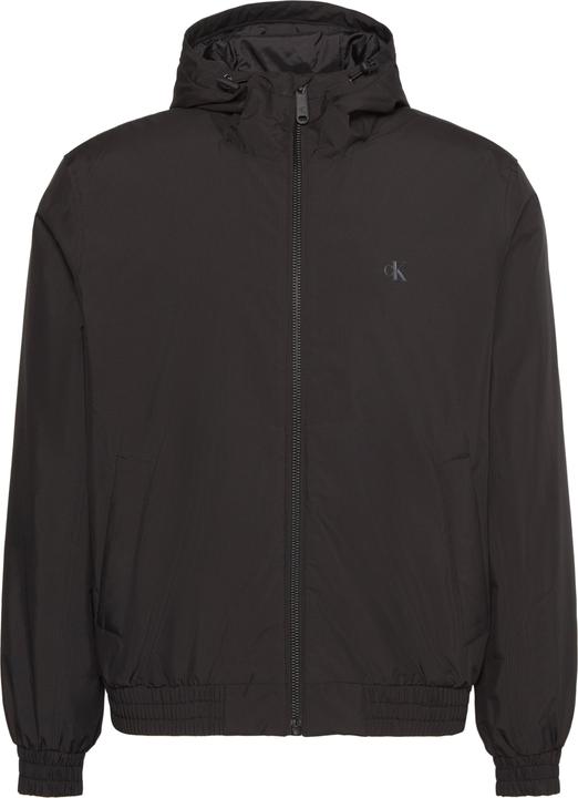 Actual product image Calvin Klein Jeans Ls Padded Harrington Jacket (S)