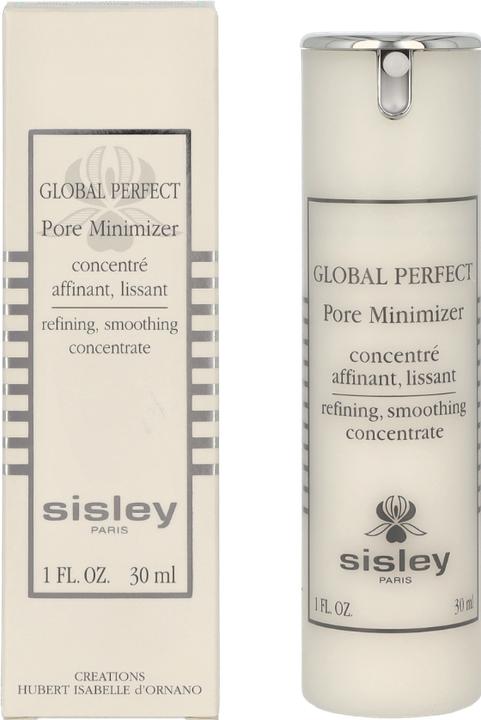 Actual product image Sisley Global Perfect (30 ml)