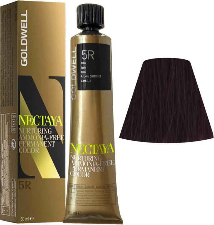 Produktbild Goldwell Nectaya (5R -teak)
