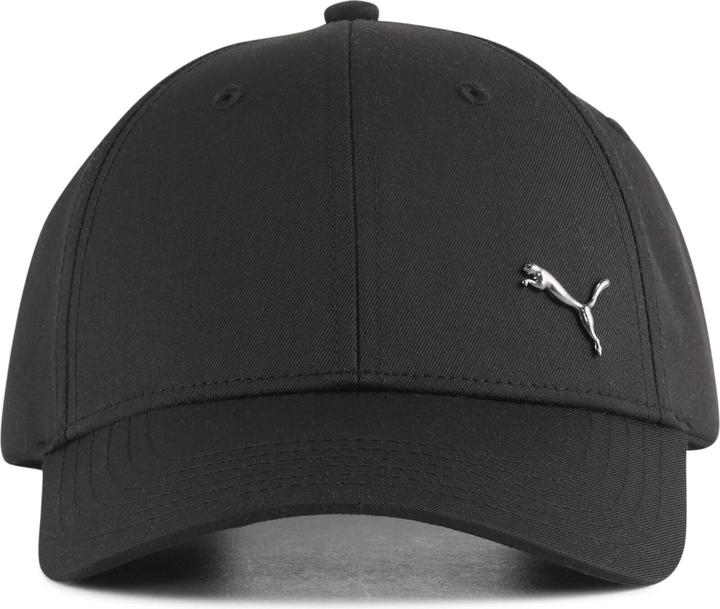 Produktbild Puma ESS METAL CAT BB Cap Jr