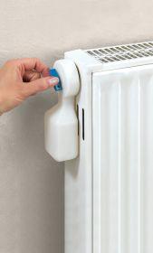 Image du produit Wenko Purgeur de radiateur