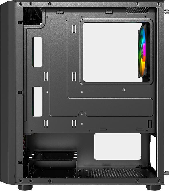 Produktbild Nordic Gaming Fenris (mATX, Mini-ATX)