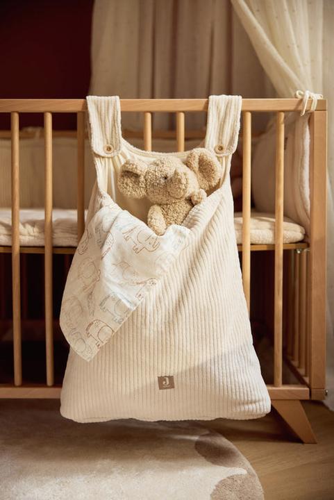 Image du produit Jollein Kuscheltier Elephant (10 cm)