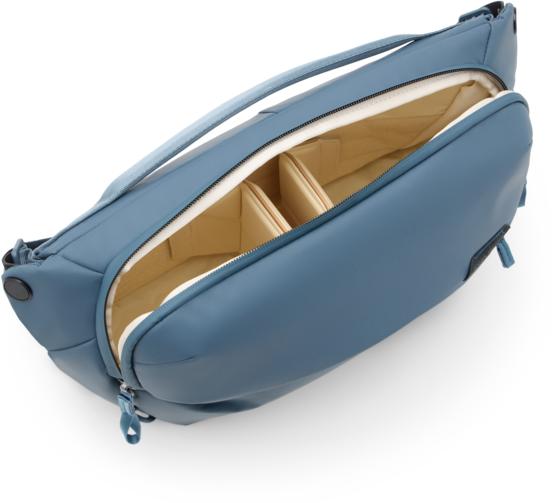 Actual product image Peak Design Everyday Sling 10L (10 l)
