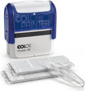 Produktbild Colop Printer-Set