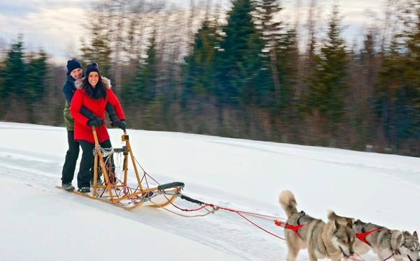 Produktbild Eine Weihnachtsgeschichte aus dem Norden (DVD, Deutsch)