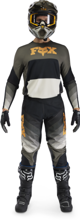 Image du produit Fox 360 Fade Jersey (XL)