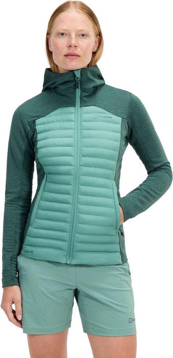 Immagine prodotto Berghaus Nula Hybrid Jacke (34)