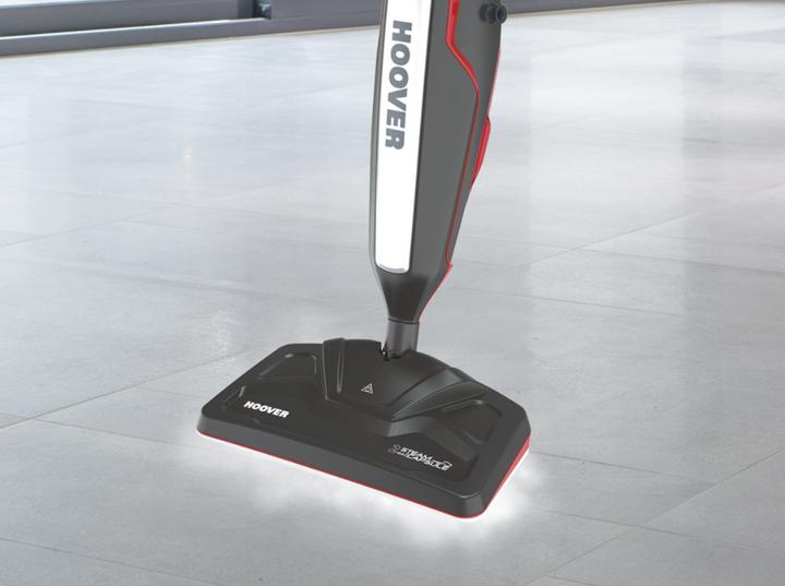 Produktbild Hoover CA2IN1P 011 Blau, Grün Beutellos