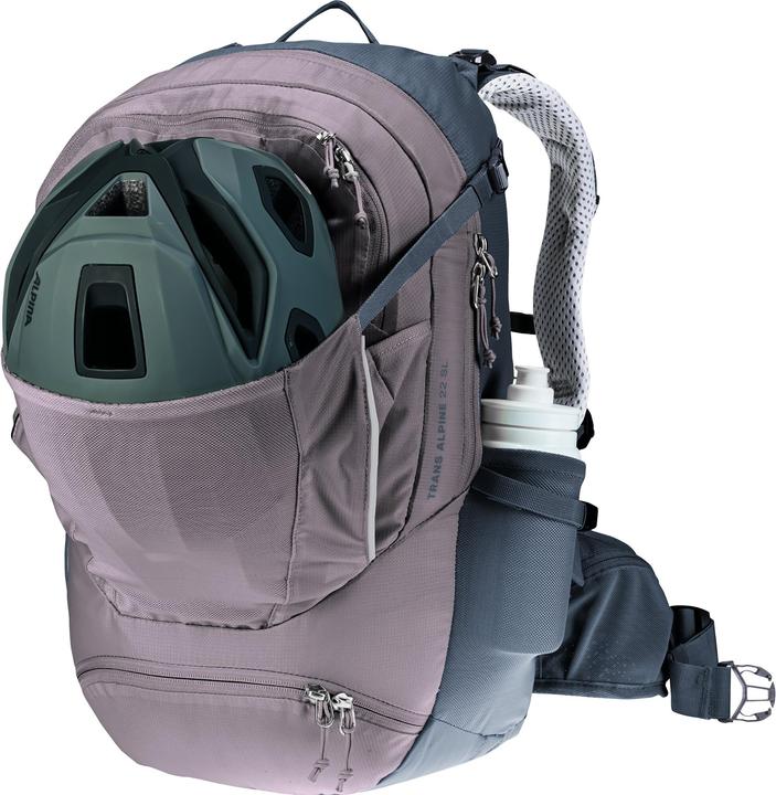 Produktbild Deuter Trans Alpine 22 (22 l)