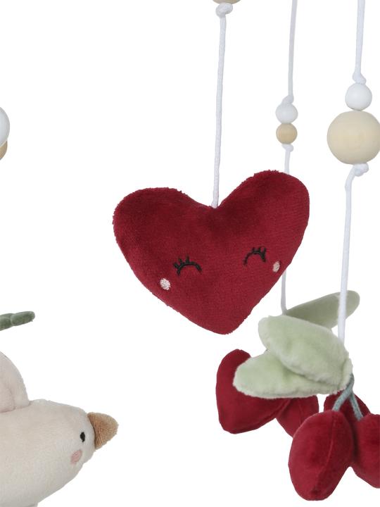 Image du produit Vertbaudet Baby Musikmobile CHERRY
