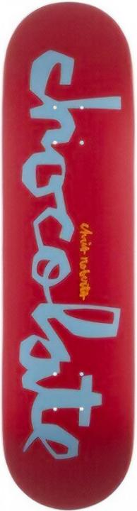 Actual product image Chocolate OG Chunk (8.18")