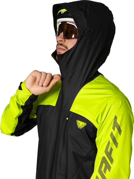 Actual product image Dynafit Elevation GORE-TEX jacket (S)