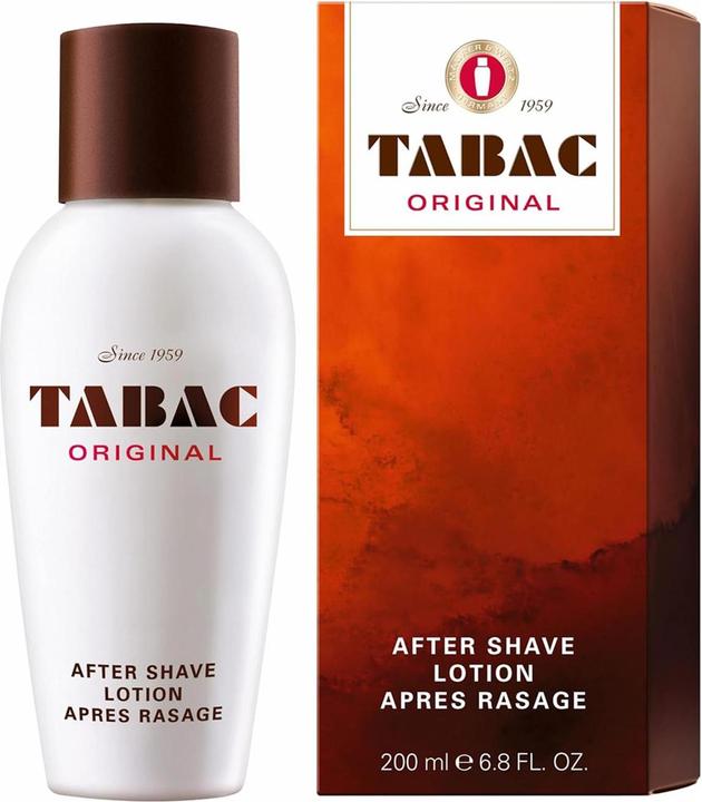 Produktbild Tabac Original (Aftershave Lotion, 200 ml)
