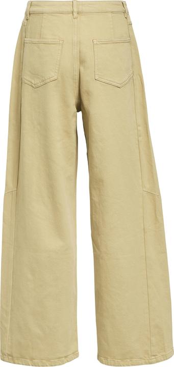 Image du produit Object OBJMOJI Jeans mit weitem Bein (L)