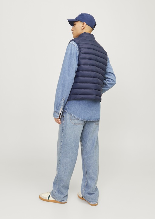 Produktbild Jack & Jones Jjesprint Bodywarmer Collar Noos (XL)