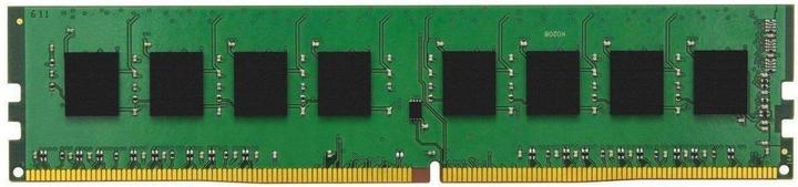 Image du produit Kingston Mémoire, DDR4 Single Rank, DIMM, Module (1 x 8GB, 2666 MHz, RAM DDR4, DIMM)