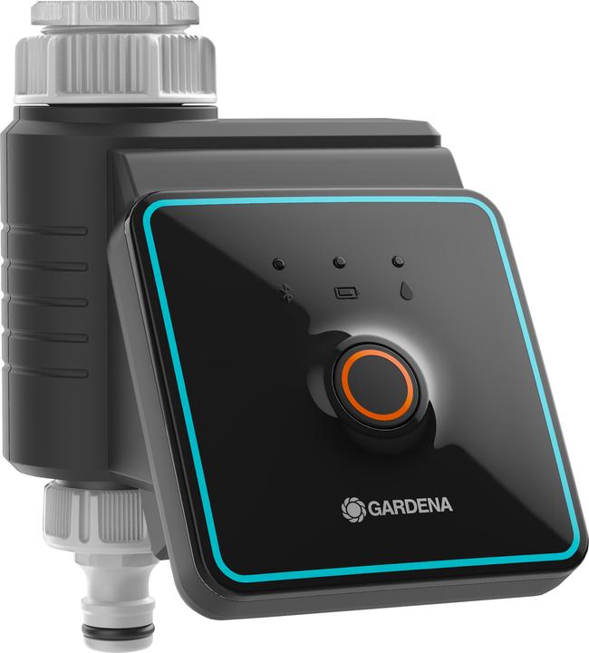 Produktbild Gardena Vandingscomputer Bluetooth (Bewässerungscomputer)